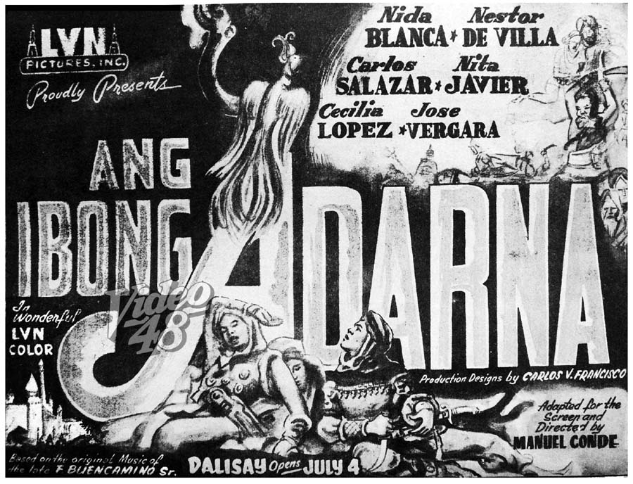 Ibong Adarna